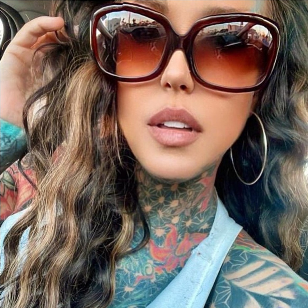 Fly Fatale Sunglasses